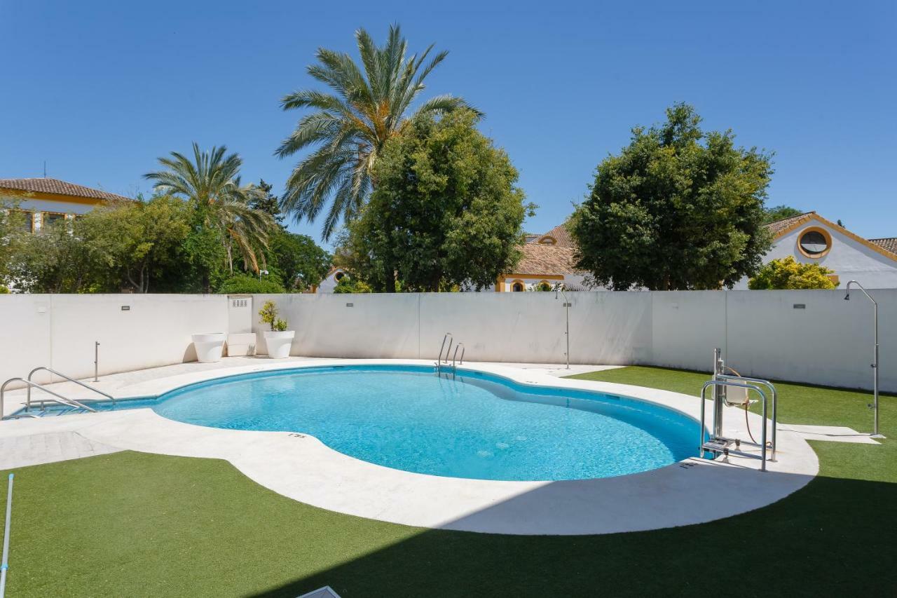 Apartamento Real Escuela Jerez de la Frontera